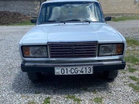 LADA (VAZ) 2107 2008