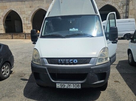 Iveco Daily 2009