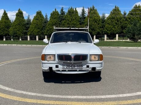 GAZ 3110 1999