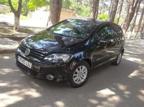 Volkswagen Golf 2010
