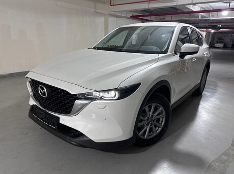 Mazda CX-5 2024