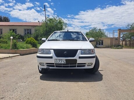 Khazar LX