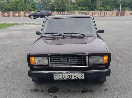 LADA (VAZ) 2107 2008