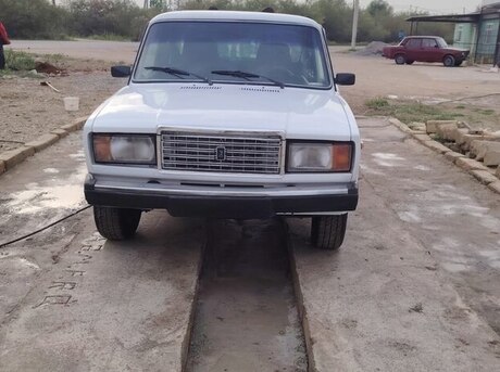 LADA (VAZ) 2107 2007