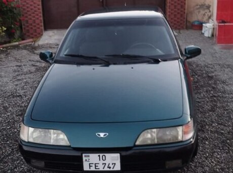 Daewoo Espero 1998