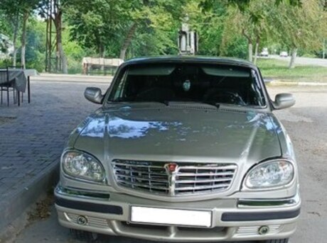 GAZ 3110 2005