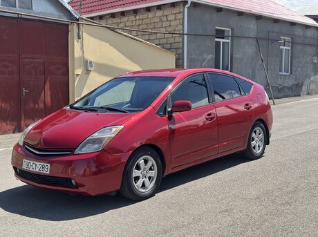 Toyota Prius 2008