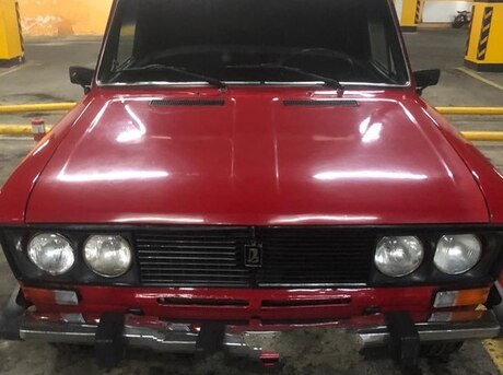 LADA (VAZ) 2106 1995