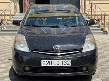 Toyota Prius 2007