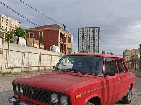 LADA (VAZ) 2106 2005