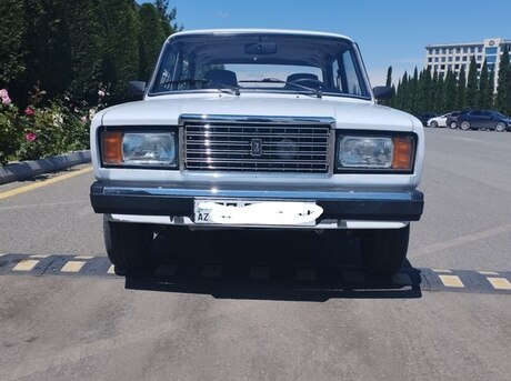 LADA (VAZ) 2107 2008