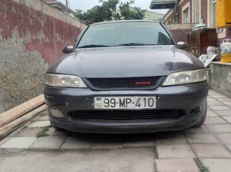 Opel Vectra 1996