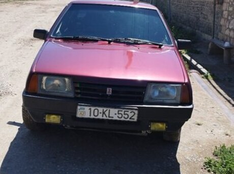 LADA (VAZ) 21099 1994
