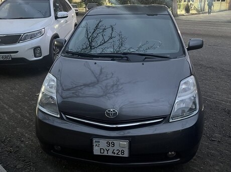 Toyota Prius 2008