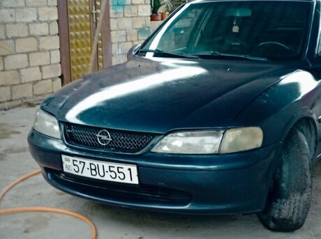 Opel Vectra 1997