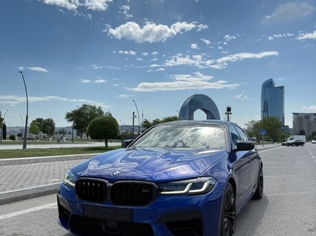 BMW M5