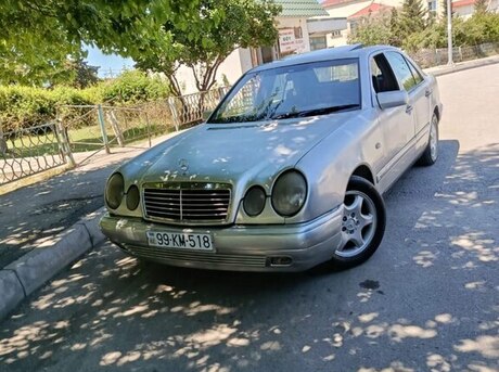 Mercedes E 230 1995