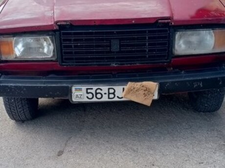 LADA (VAZ) 2107 1994