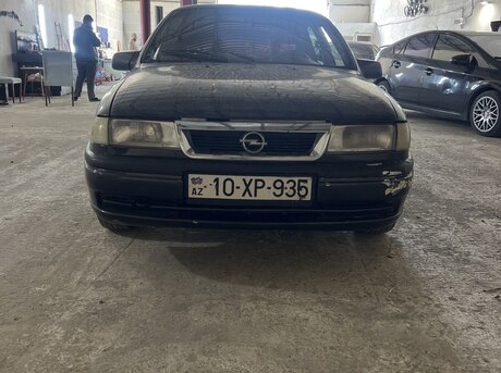 Opel Vectra 1994