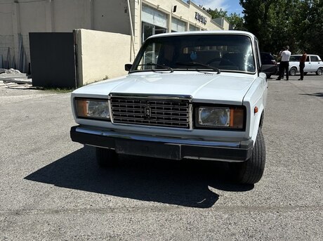 LADA (VAZ) 2107 2005