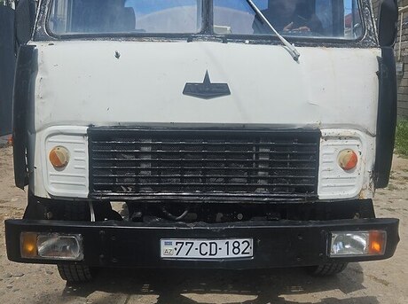 MAZ  1991