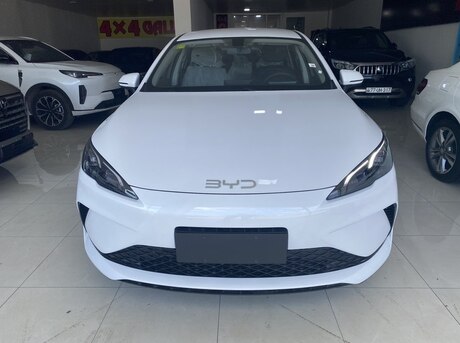 BYD Seal 05