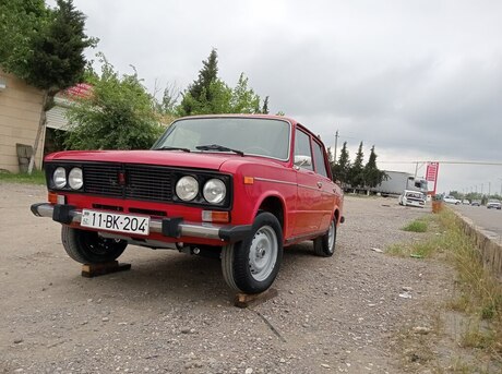 LADA (VAZ) 2106 2004