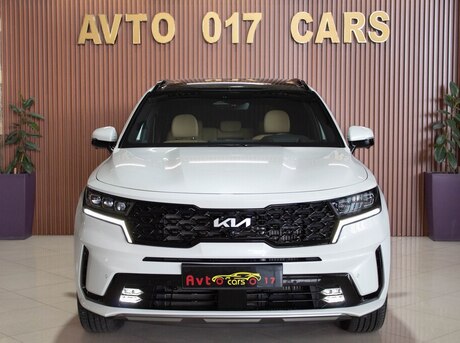 Kia Sorento 2023