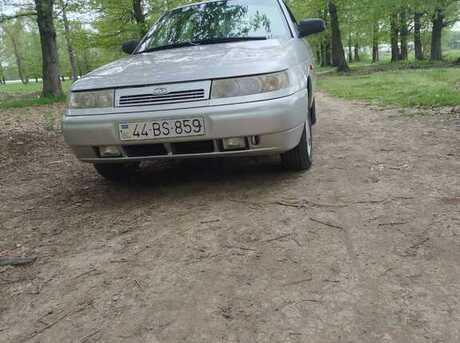 LADA (VAZ) 2110 2007