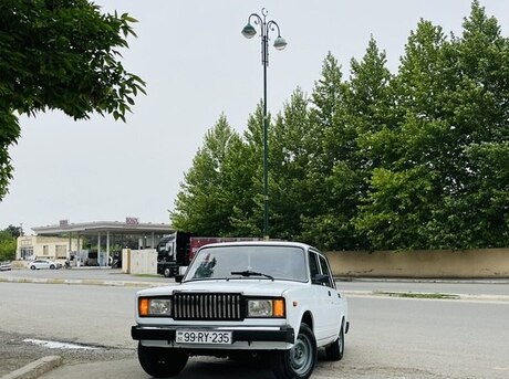LADA (VAZ) 2107 2005