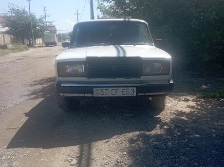 LADA (VAZ) 2107 1998