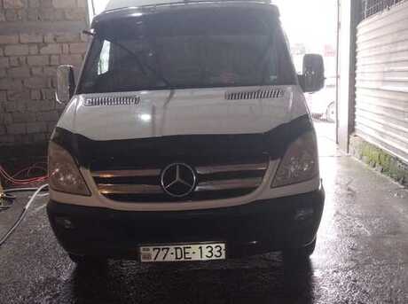 Mercedes Sprinter 313 2008