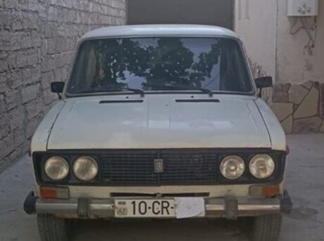 LADA (VAZ) 2106 1996