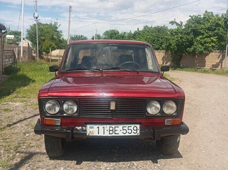LADA (VAZ) 2106 1994