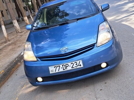 Toyota Prius 2006