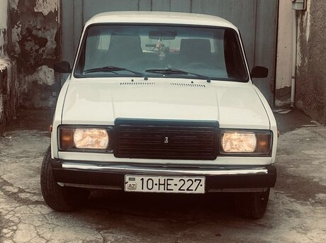 LADA (VAZ) 2107 1998