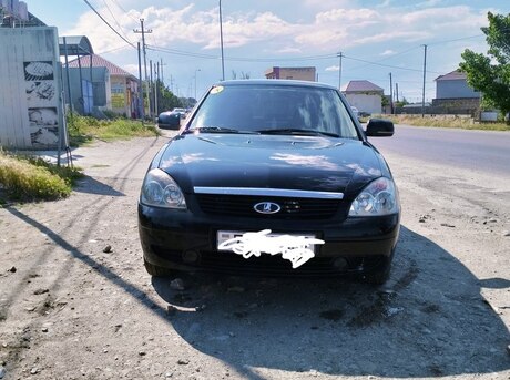 LADA (VAZ) Priora 2009