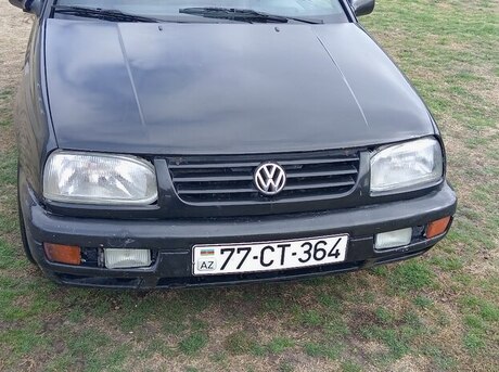 Volkswagen Vento 1997