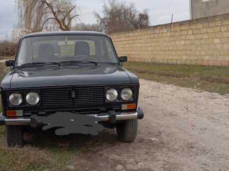 LADA (VAZ) 2106 2003