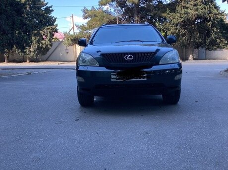 Lexus RX 330 2003