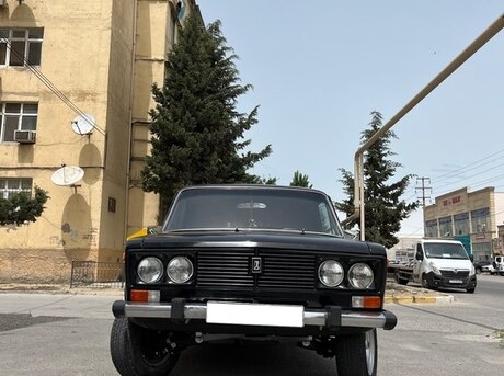 LADA (VAZ) 2106 2004
