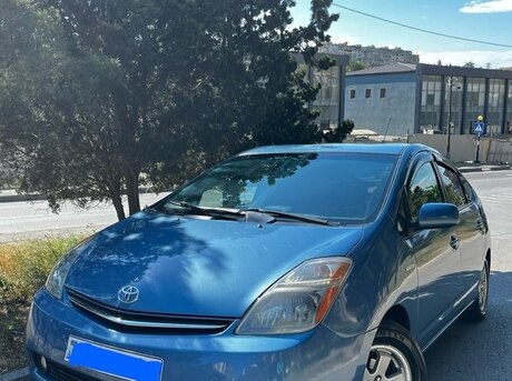 Toyota Prius 2008