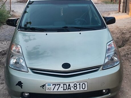 Toyota Prius 2008