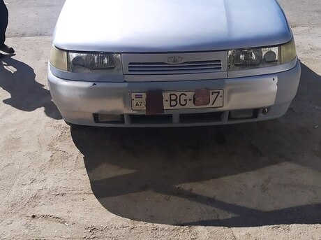 LADA (VAZ) 2112 2005