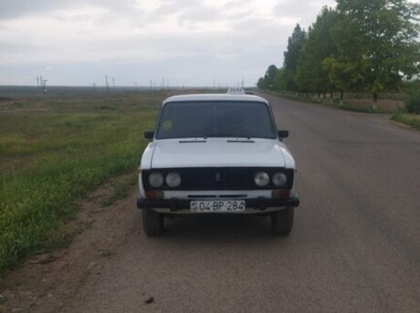 LADA (VAZ) 2106 1998