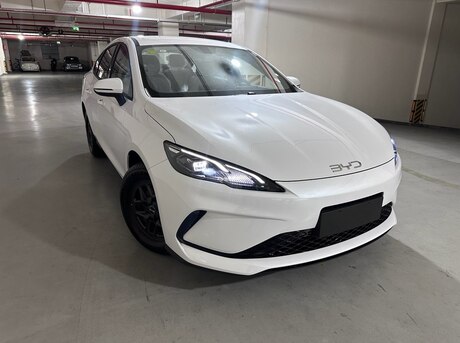 BYD Seal 05