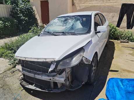 Lifan 720 2015
