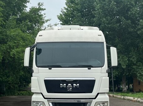 MAN TGX 18.440