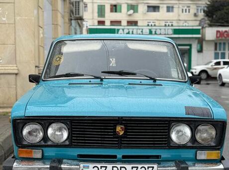 LADA (VAZ) 2106 1994