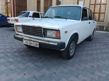 LADA (VAZ) 2107 2006